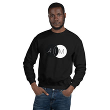 Load image into Gallery viewer, AIM Logo Sweatshirt
