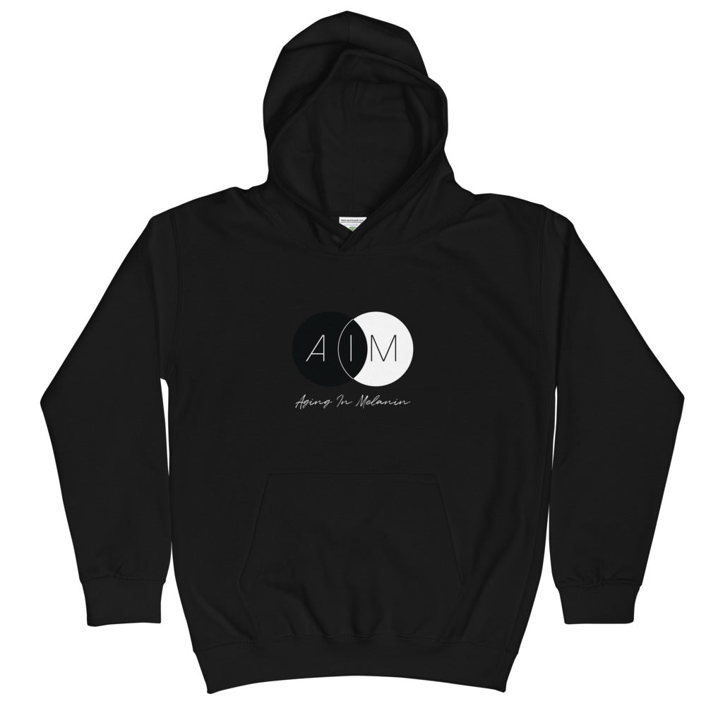 AIM Kids Hoodie