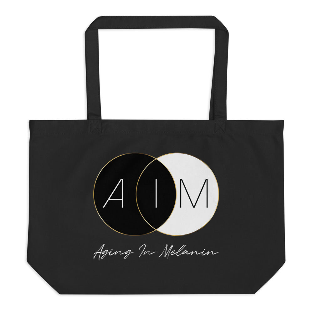 AIM Tote Bag