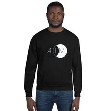 Load image into Gallery viewer, AIM Logo Sweatshirt
